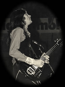 John Cipollina